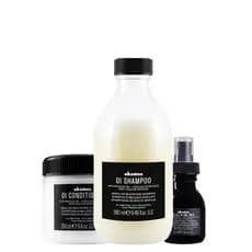 Kit Davines Oi - Sh e Cond e Leave-In