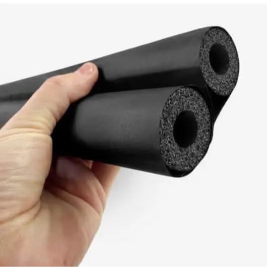 Veda Porta Preto/Marrom 80cm Ajustável Impermeável Fácil Instalação