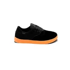 Tênis Hocks Sonora Black Gum