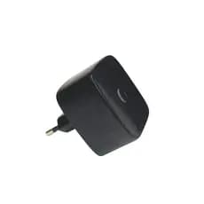 Carregador Parede Turbo Preto 12v Android ou IOS