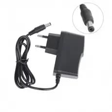 Fonte 12V Estabilizadora Bivolt 2A/3A/5A Ac/Dc Adapter Cameras Fita LED