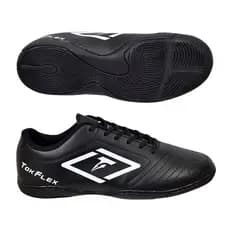 Chuteira Futsal  colada e costurada Promoção  Original Leve .