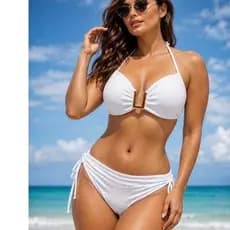 Biquini Beachwear Biquini de Qualidade Moda Praia Biquini Premium Biquini Blogueira Biquini Verão