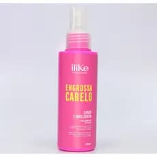 ILIKE ENGROSSA CABELO SPRAY - 100ML