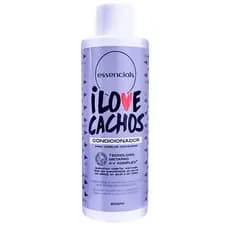 ESSENCIALS CONDICIONADOR I LOVE CACHOS - 800ML