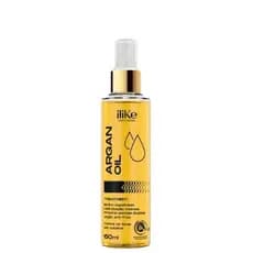 ILIKE OLEO DE ARGAN - 60ML