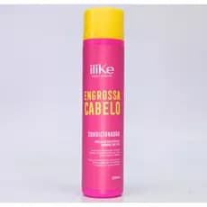 ILIKE ENGROSSA CABELO CONDICIONADOR - 300ML