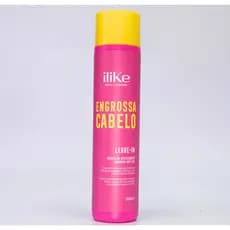 ILIKE ENGROSSA CABELO LEAVE-IN - 300ML