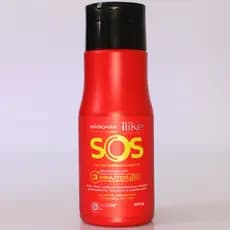 ILIKE SOS ANTIEMBORRACHAMENTO - 300ML