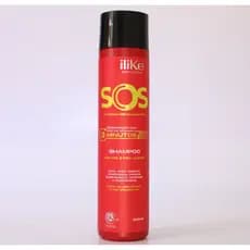 ILIKE SHAMPOO SOS - 300ML