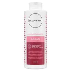 ESSENCIALS CONDICIONADOR ARGAN - 800ML