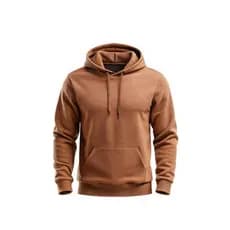 Moletom Canguru Liso Unissex Premium Blusa de Frio Capuz Flanelado Algodão