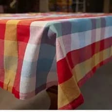 Toalha de Mesa Piquenique 90x90cm, CENTRO DE MESA, TOALHA QUADRADA, TOALHA PARA MESA PEQUENA, TOALHA DE ALGODÃO, DECORAÇAO DE MESA