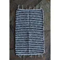 Tapete Zebra Mini , TAPETE PARA BANHEIRO , TAPETE PEQUENO , TAPETE PARA QUARTO , TAPETE PARA PORTA DE ENTRADA.