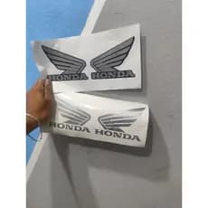 adesivo Honda asa tanque fan/Titan/start 150/ 160
