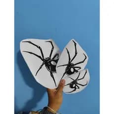 aranha original para motos adesivo carro moto tanque de moto sticker/ tuning adesivo aranha bike bicicleta