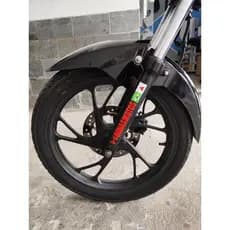 adesivo minas motos refletivo original (par) para canela/bengala
