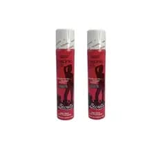 Kit Com 2 Desodorantes Intimo Secrets - Facinatus