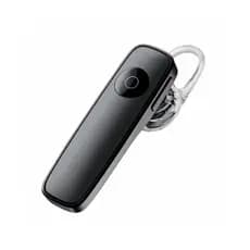 Fone de Ouvido Bluetooth Estéreo com Microfone – Encaixe de Orelha Confortável e Som Potente