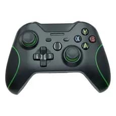 Controle Joystick Sem Fio para Xbox One MM-SB02 Bluetooth Wireless Alta Precisão Compatível PC Xbox One S X