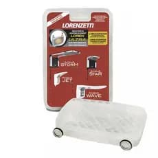 Resistência Chuveiro Acqua Ultra Lorenzetti 127v 220v