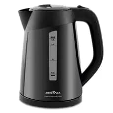 Chaleira Elétrica 1,7L com Desligamento Automático Britânia