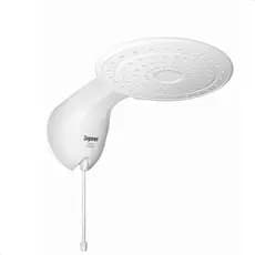 Chuveiro Elétrico Zagonel Ducha Optima Eletrônico Branco