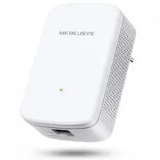 Repetidor de Sinal Mercusys Wifi 300Mbps - ME10(EU)