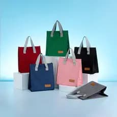 Bolsa Térmica Oxford 5 Litros Coloridas