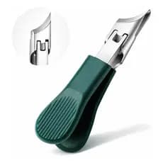 Alicate Cortador Unhas Grossas Profissional Abdo Dib