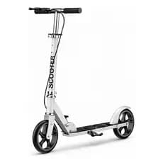 Patinete Profissional Veloz Scooter 100kg Original