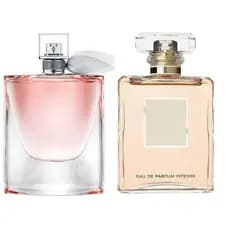 Kit 2 Perfumes Feminino 83