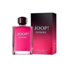 Perfume Inspirado Joop Masculino - Alta Fixação
