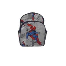 Mochila do Superman Impermeável