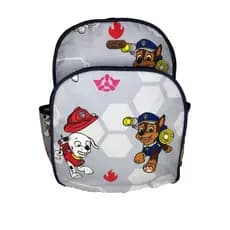 Mochila da Patrulha Canina Impermeável
