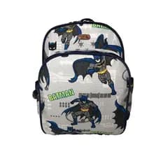 Mochila do Batman Impermeável