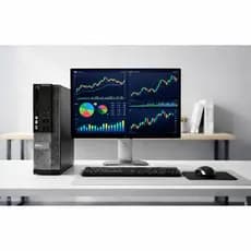 Dell Computador Dell Optplex - i7 SSD120/240/480 monitor 20'/22' pol + kit multmidia***ENVIO IMEDIATO ***