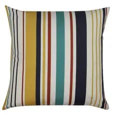 4 Almofadas Para Sala Sofá Decorativas De Algodão Misto Luxo 40x40