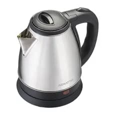 CHALEIRA ELETRICA AGRATTO INOX CE-01 127V