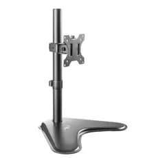 SUPORTE ARTICULADO ELG DE MESA P/ MONITORES T80N 15" á 32 POLEGADAS