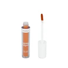 Corretivo Líquido Matte - Camuflagem Laranja - Vizzela