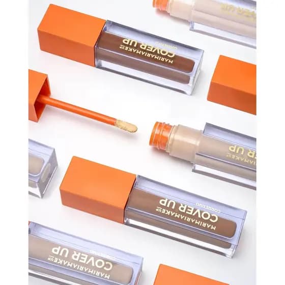 Corretivo Líquido Cover Up - Mari Maria Makeup