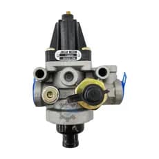 Válvula Reguladora de Pressão Tipo Wabco Moderna Mercedes Benz Volkswagen Volvo