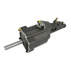 Servo de Embreagem Para Volvo 95mm Onibus B7r/b10r/ Edc B12 21257218