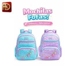 Mochilas juvenil costas marca Yeep.mochilhas juvenil,mochilas escolares,mochilas para colegio,mochilas reforçadas