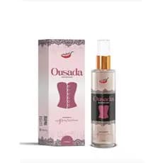BodySplash Ousada 120ml Chillies