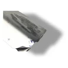 Tecido Suede Alcantra Auto Adesivo Super Cola Diversas Cores Reparo de Sofa Cadeira Bolsa Poltrona