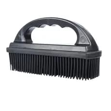 Escova de Silicone Para Remover Pelos