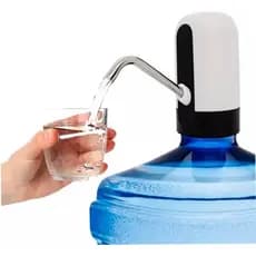 Filtro de Água Dispenser Automático Bivolt (Cores Sortida