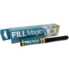Resina A1 Esmalte Restauração 4g Odonto Fill Magic